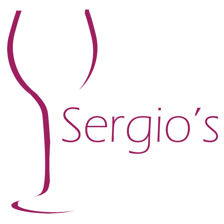 Sergio's Logo